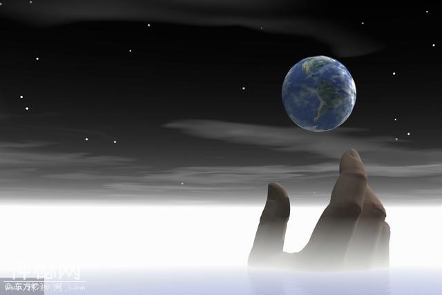 到达宇宙边界要多久？-1.jpg