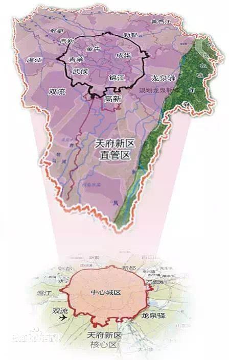 青白江变成都土拍“新宠” 区域纯新盘开盘价上万！-2.jpg