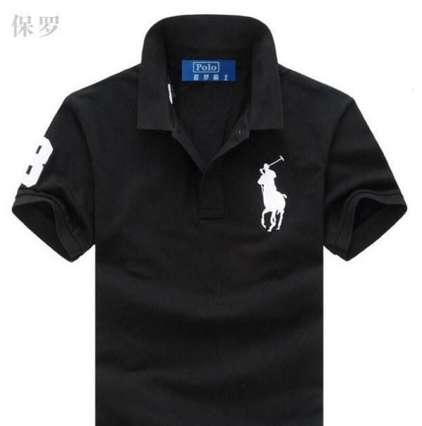 POLO衬衫显老气？学会搭配才是正确打开方式-1.jpg