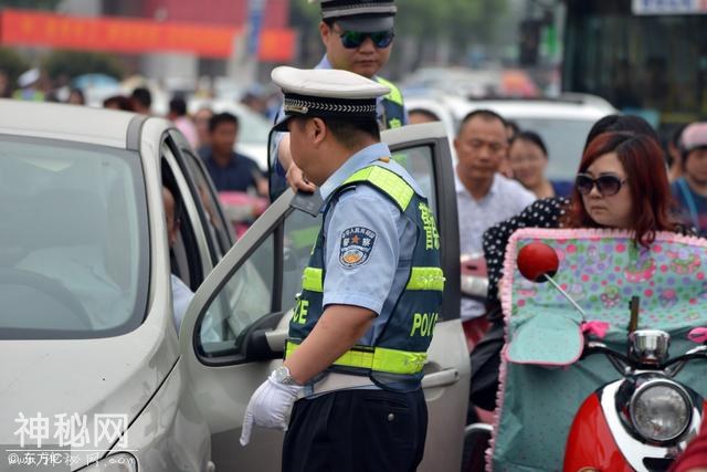 交通违法罚0元记0分就不用管了吗？警察蜀黍说：不得行！-2.jpg