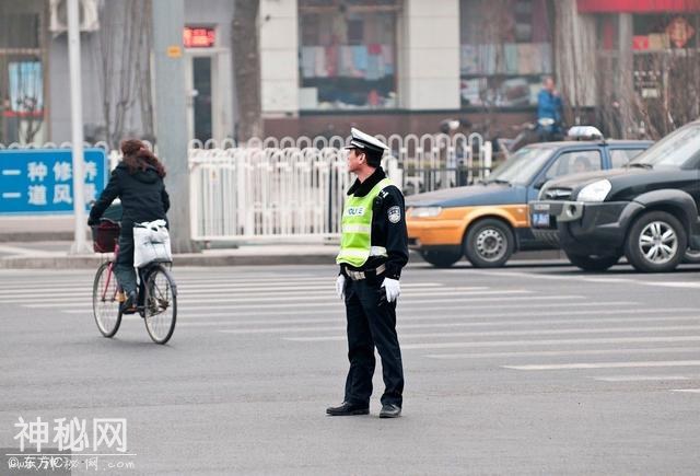 交通违法罚0元记0分就不用管了吗？警察蜀黍说：不得行！-3.jpg