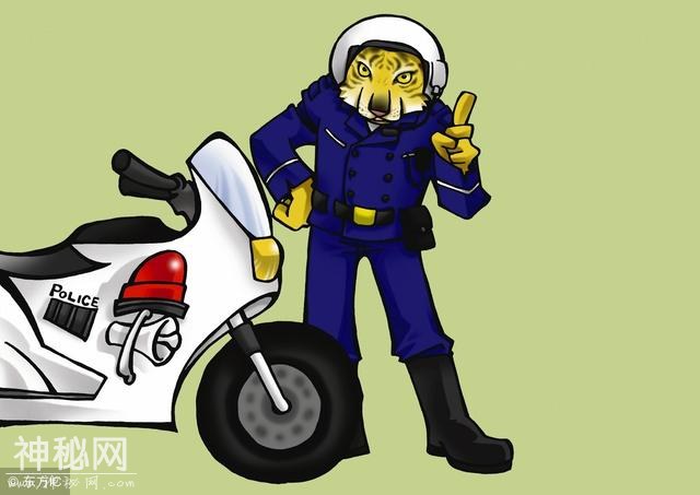 交通违法罚0元记0分就不用管了吗？警察蜀黍说：不得行！-4.jpg