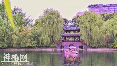 双流棠湖公园水污染的“罪魁祸首”终现身，治你没商量！-1.jpg