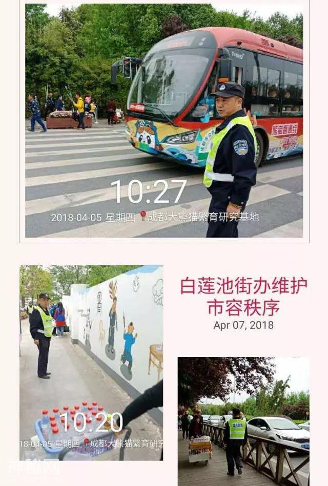 走在成华街头巷尾的你发现了吗？ 这些你熟悉的街道有了新变化-5.jpg