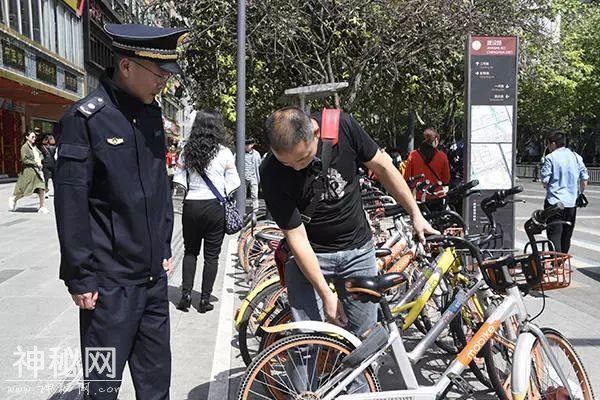 走在成华街头巷尾的你发现了吗？ 这些你熟悉的街道有了新变化-18.jpg