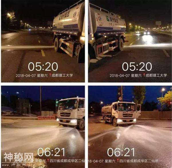 走在成华街头巷尾的你发现了吗？ 这些你熟悉的街道有了新变化-11.jpg