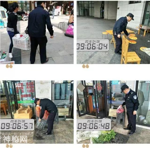 走在成华街头巷尾的你发现了吗？ 这些你熟悉的街道有了新变化-21.jpg