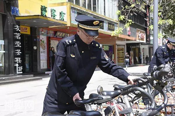 走在成华街头巷尾的你发现了吗？ 这些你熟悉的街道有了新变化-17.jpg