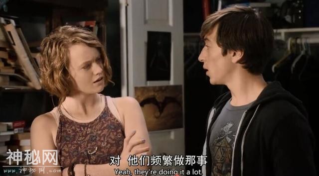 返生餐单 | 我看了一部把自己笑死过去的假恐怖片……-8.jpg