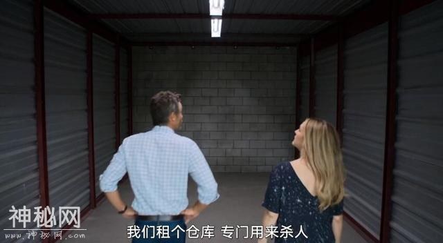 返生餐单 | 我看了一部把自己笑死过去的假恐怖片……-39.jpg