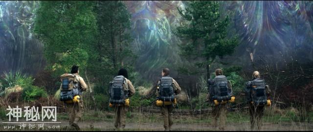 4月13日上映《湮灭》神级烧脑科幻片过于深奥，你和折射的你谁真-4.jpg