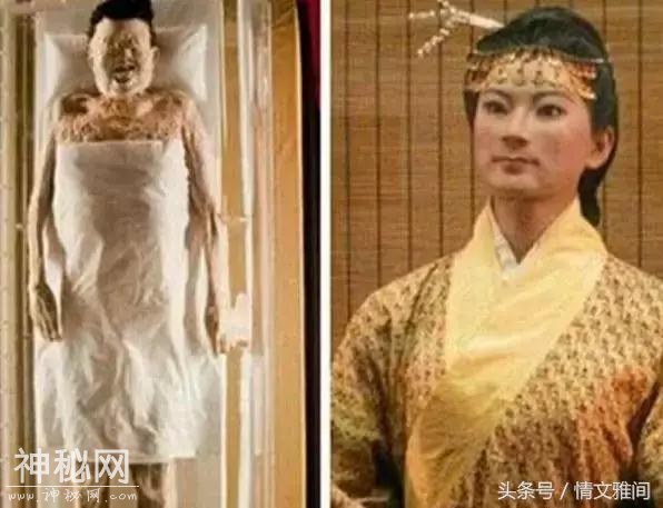 盘点古代名人的复原图:曹操够霸气,康熙看着好眼熟啊!-5.jpg