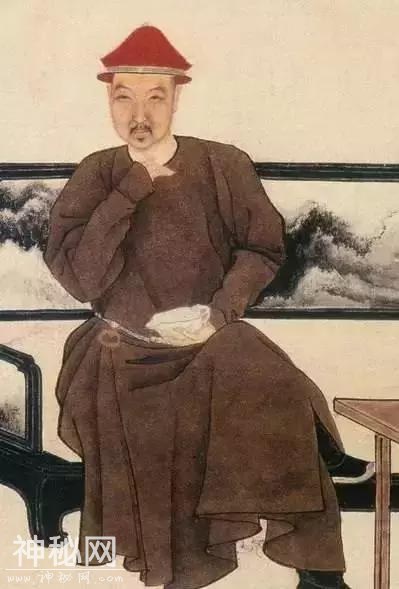 古代名人的登峰造极拍马屁术，实在佩服！-1.jpg