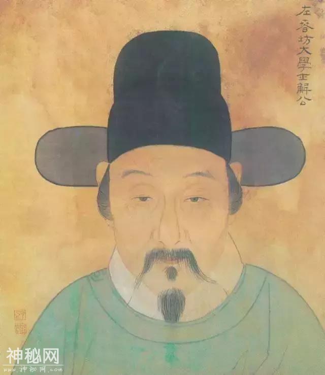 古代名人的登峰造极拍马屁术，实在佩服！-2.jpg