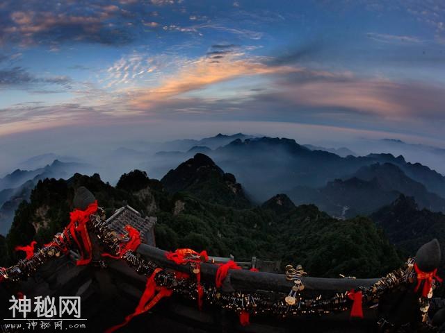 踏春季，想要去武当学武功，想要去神农架抓野人-1.jpg
