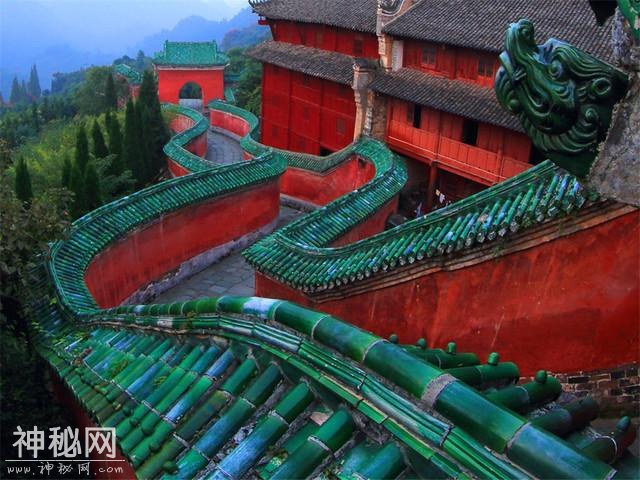 踏春季，想要去武当学武功，想要去神农架抓野人-4.jpg