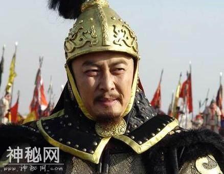清朝历史上四大未解之谜，每一个都让人摸不着头脑，你知道答案吗-1.jpg