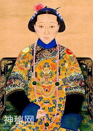 清朝历史上四大未解之谜，每一个都让人摸不着头脑，你知道答案吗-7.jpg