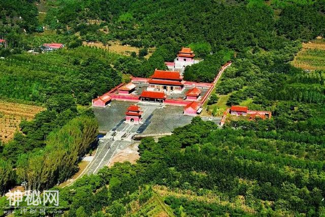 清朝历史上四大未解之谜，每一个都让人摸不着头脑，你知道答案吗-3.jpg
