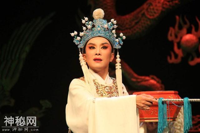 历史真幕：狸猫换太子，历史上确有其事？-3.jpg