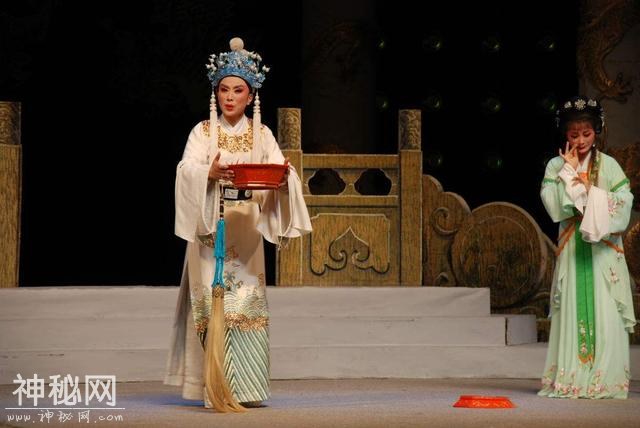 历史真幕：狸猫换太子，历史上确有其事？-4.jpg