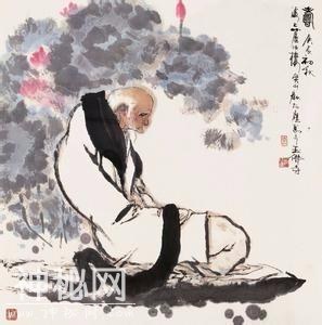 中国历史上最长寿的三人，年龄总和竟有近千岁！-2.jpg