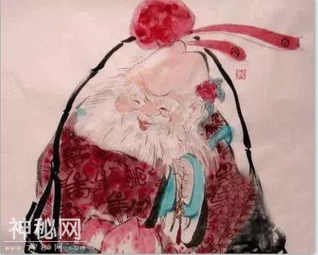 中国历史上最长寿的三人，年龄总和竟有近千岁！-1.jpg