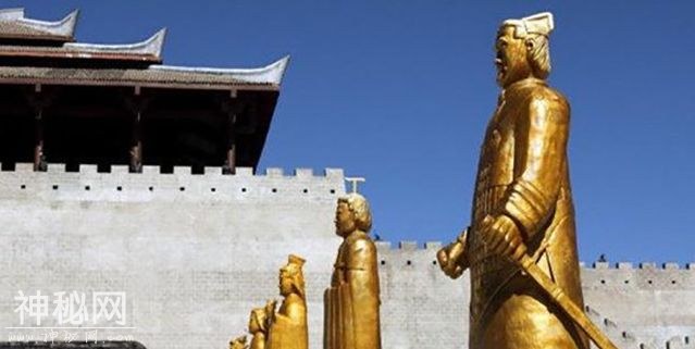 中国历史上十大未解之谜，你知道答案吗？-4.jpg