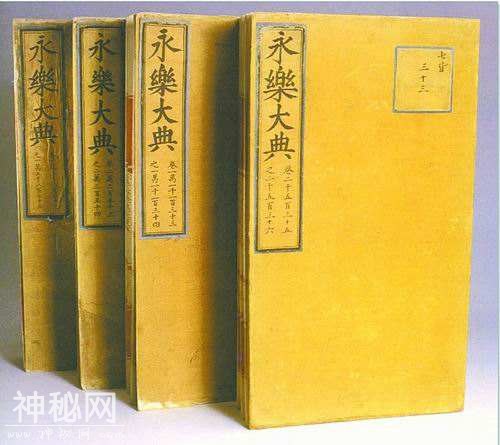 中国历史上十大未解之谜，你知道答案吗？-7.jpg