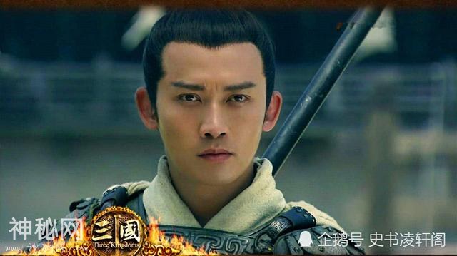 古代历史上七位“抢出如龙”的猛将，罗成垫底，赵云仅排第三-3.jpg