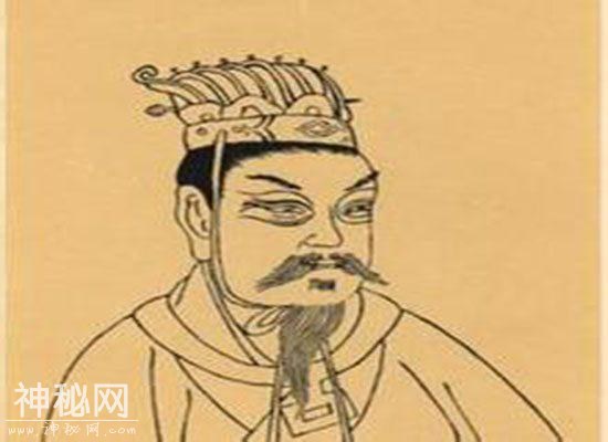 历史上死得最惨的十位人物，岳飞和韩信上榜，他因四个字被诛十族-7.jpg