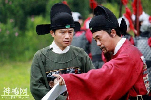 历史上死得最惨的十位人物，岳飞和韩信上榜，他因四个字被诛十族-4.jpg
