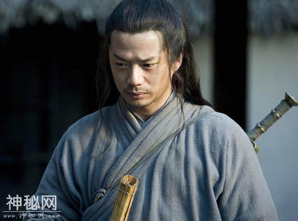 历史上死得最惨的十位人物，岳飞和韩信上榜，他因四个字被诛十族-8.jpg
