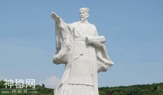 历史上死得最惨的十位人物，岳飞和韩信上榜，他因四个字被诛十族-5.jpg