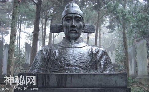 历史上死得最惨的十位人物，岳飞和韩信上榜，他因四个字被诛十族-10.jpg