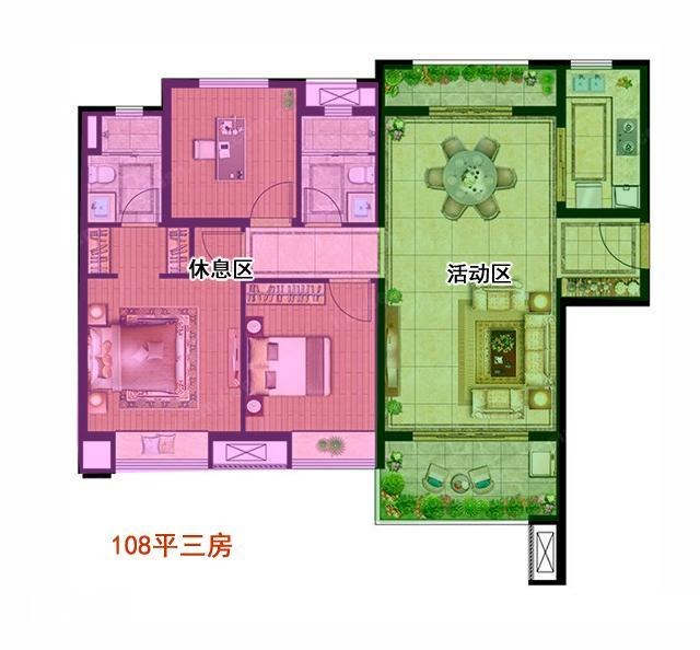 解密福州高新区地铁口项目！89-110平新品即将上市-3.jpg