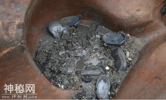 四川一项目上榜十大考古新发现 猜猜在哪?-3.jpg