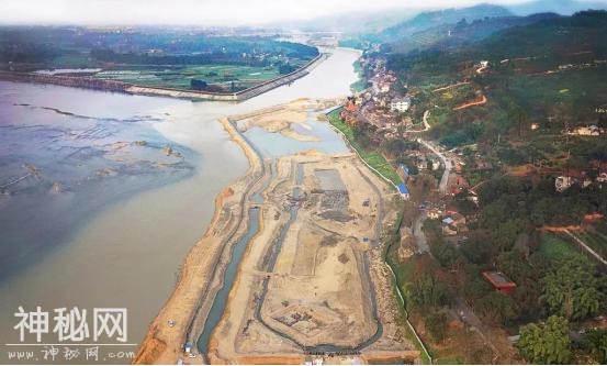 四川一项目上榜十大考古新发现 猜猜在哪?-2.jpg