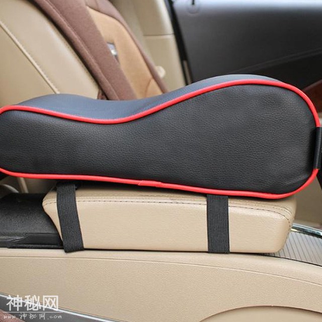 别傻傻再装导航仪，落伍！新一代黑科技的车载用品，功能超牛掰-1.jpg