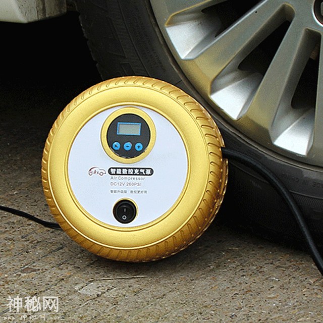 别傻傻再装导航仪，落伍！新一代黑科技的车载用品，功能超牛掰-9.jpg
