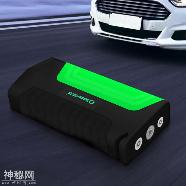 别傻傻再装导航仪，落伍！新一代黑科技的车载用品，功能超牛掰-8.jpg