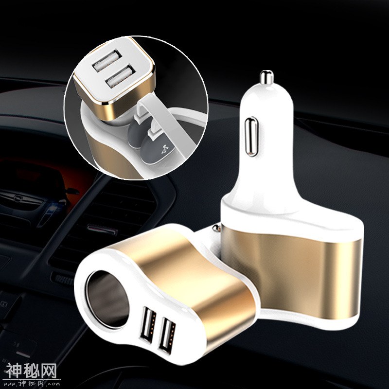 别傻傻再装导航仪，落伍！新一代黑科技的车载用品，功能超牛掰-25.jpg