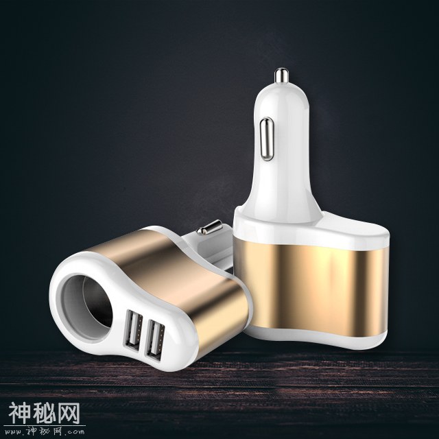 别傻傻再装导航仪，落伍！新一代黑科技的车载用品，功能超牛掰-26.jpg