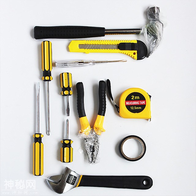 别傻傻再装导航仪，落伍！新一代黑科技的车载用品，功能超牛掰-30.jpg