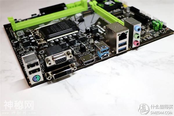 售价只有599元的第八代主板，竟然完美支持i7-8700-11.jpg