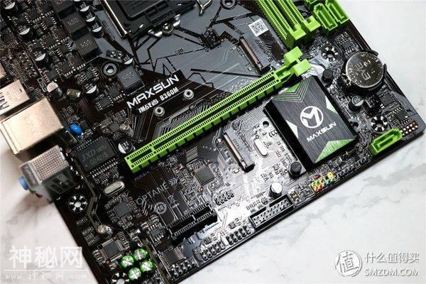 售价只有599元的第八代主板，竟然完美支持i7-8700-8.jpg