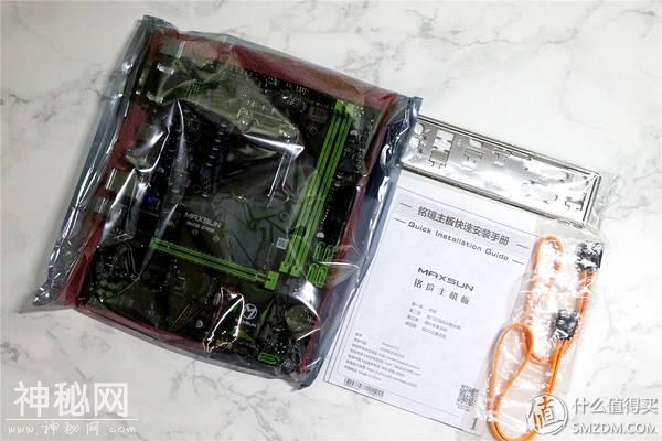 售价只有599元的第八代主板，竟然完美支持i7-8700-4.jpg