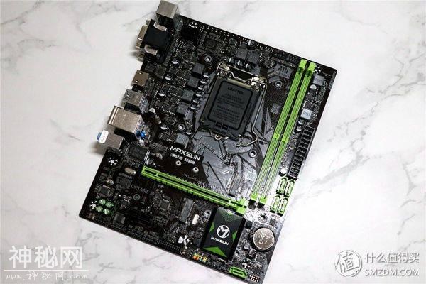 售价只有599元的第八代主板，竟然完美支持i7-8700-5.jpg