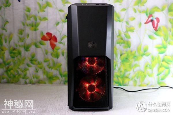 售价只有599元的第八代主板，竟然完美支持i7-8700-37.jpg