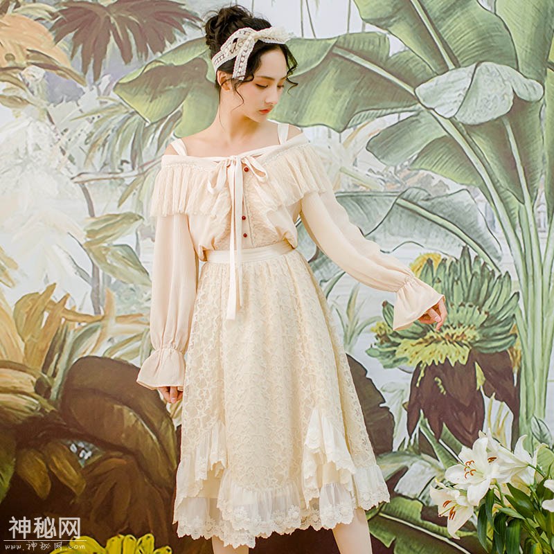 五一小长假怎么穿？看看这几款文艺连衣裙，让你赚满回头率-4.jpg